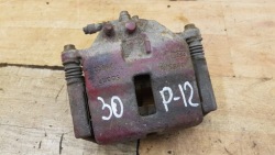 суппорт nissan PRIMERA P12