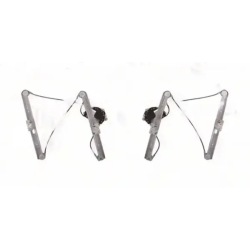 2x стекл magneti marelli перед л+P для BMW 3 E46