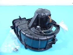 отопитель салона потока воздуха вентилятор BMW X5 E70 990877L