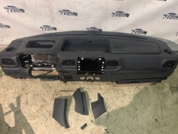 торпеда консоль renault мастер 4 MOVANO b