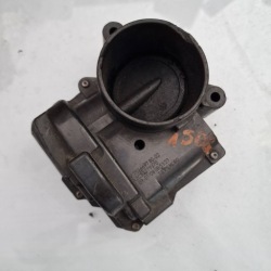 MINI ONE - COOPER Купе R56 2008 757669780 ДРОССЕЛЬНАЯ ЗАСЛОНКА