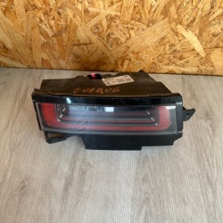 фонарь левый Range Rover Evoque II