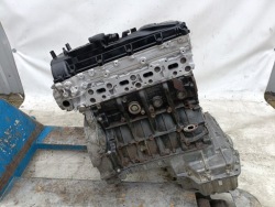 Двигатель 2.2 CDI MERCEDES VITO в 447 W447 651950 14-19 год
