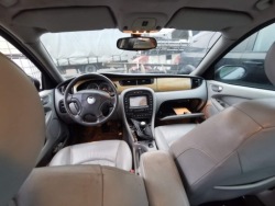 jaguar шланг воды 2002 2.0л