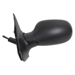 зеркало renault CLIO II 2001 2002 2003 2004 2005 2006 2007 2008 2009 2010