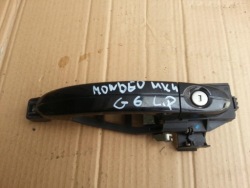 ручка двери левая перед MONDEO MK4 РЕСТАЙЛИНГ G6 2011 FORD