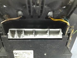 BMW X6 E71 лампочки подсветка внутренний Обшивка потолка перед 9206613