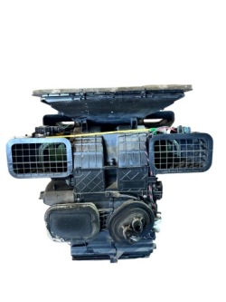 радиатор отопителя renault TRAFIC III 271007237R