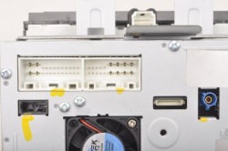 kia OPTIMA III радио 96560-4U000EC5