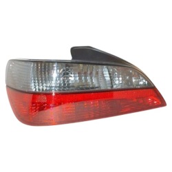 фонарь левый peugeot 406 1996 1997 1998 1999 2000 2001 2002 2003 2004