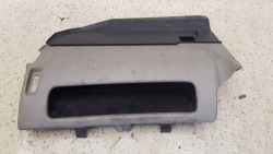 бардачок полка консоли volvo S70