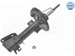 2× MEYLE 16-26 623 0020 амортизатор пневматический