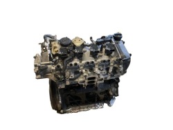 Audi S3 8Y 2.0TFSI Двигатель
