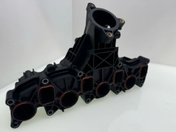 Audi Q5 SQ5 2011 коллектор Впускный