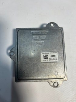 блок управления компьютер led BMW Конвертер L90028076 63117342174 7342174 oe