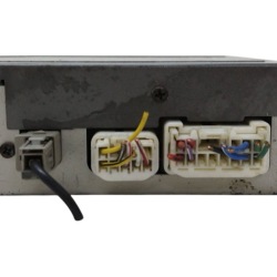 TOYOTA PRIUS (XW20) 2006 / CD /