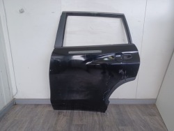 дверь ---- FORD RANGER V 2011-2022 ----- задняя правая