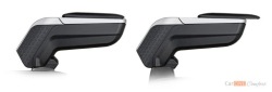 подлокотник TOYOTA VERSO III '09- / '13- *s4