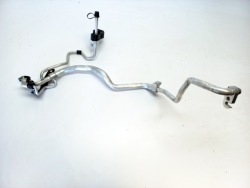 патрубок кондиционера Range Rover Evoque II L551 M8D2-19A834BC