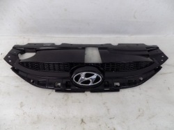Hyundai IX35 решетка радиатора 86351-2Y000