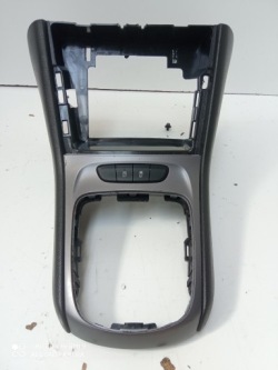 opel ASTRA K рамка корпус консоль
