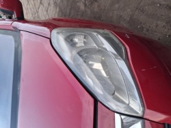 фара левая CITROEN BERLINGO II 9682828180 передняя