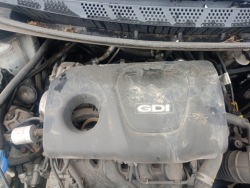 крышка Двигателя kia CEED II 29240-2B900