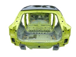 volvo EX30 EX-30 ремень задний зад Крылья кузов