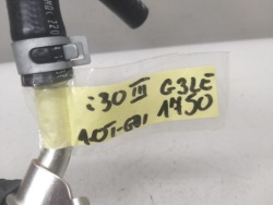 патрубок труба трубка шланг воды жидкости 1.0 G3LE i30 III KONA RIO STONIC
