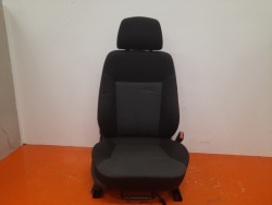 opel Astra H универсал 04-07 кресло пассажира правый