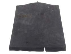 renault LAGUNA III 07-15 багажника HB