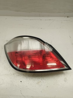 opel Astra H III фонарь левый 342691834