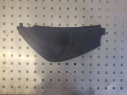 защита консоли боковое Citroen OE 9680927077