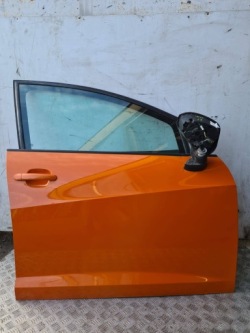 дверь передняя seat IBIZA 6J LP2C