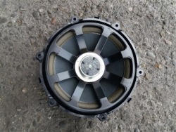 HARMANN Range Rover Sport L320 XQA500080