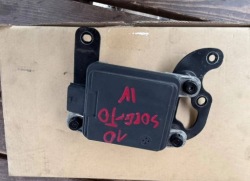 датчик скорости расстояния kia SORENTO IV