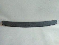 lexus RX III 08-14 молдинг накладка защита зад . PZ415-K0520-00