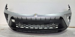 бампер передний opel CROSSLAND X РЕСТАЙЛИНГ 20- 2021- 39172211