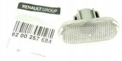 поворотник renault oe 8200257684
