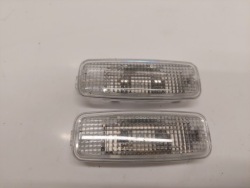 Audi A4 B8 A5 РЕСТАЙЛИНГ лампочка подсветка Кузова 4E0947105A
