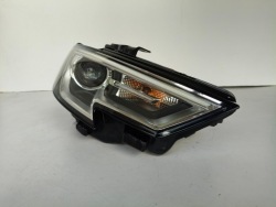 фара правая nissan NAVARA D23 NP300 16- full led