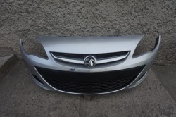 бампер передний opel ASTRA IV J РЕСТАЙЛИНГ 12/15r Z176