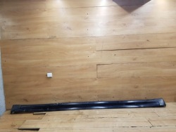 защита молдинг порога правая nissan SENTRA VI седан