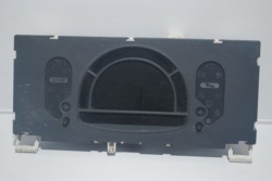 renault MODUS 1.2 04-08 спидометр часы 8200495303