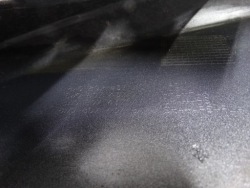 Audi A4 B9 РЕСТАЙЛИНГ 8W 19-24 бампер передний 8W0807437AQ