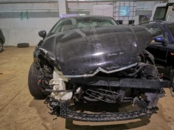 CITROEN C5 деталь автомобилей 2009 2.0л