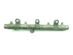 peugeot 306 99-02 2.0 rhy топливная рейка Bosch 0445214019
