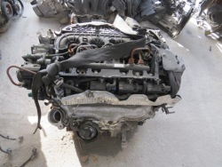 peugeot 508 3008 5008 CITROEN DS5 двигатель комплектный 2.0 163KM RHO2