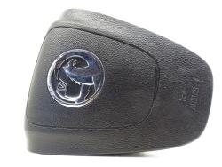 подушка безопасности Airbag руля opel INSIGNIA A 13275648