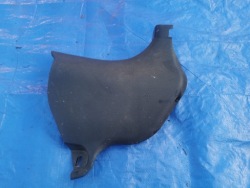 защита обивка порога mazda oe KD45-68370